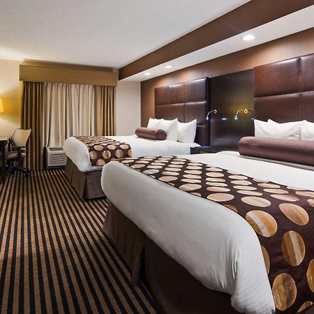 Sonesta Essential Indianapolis Airport Hotel Plainfield Exterior photo