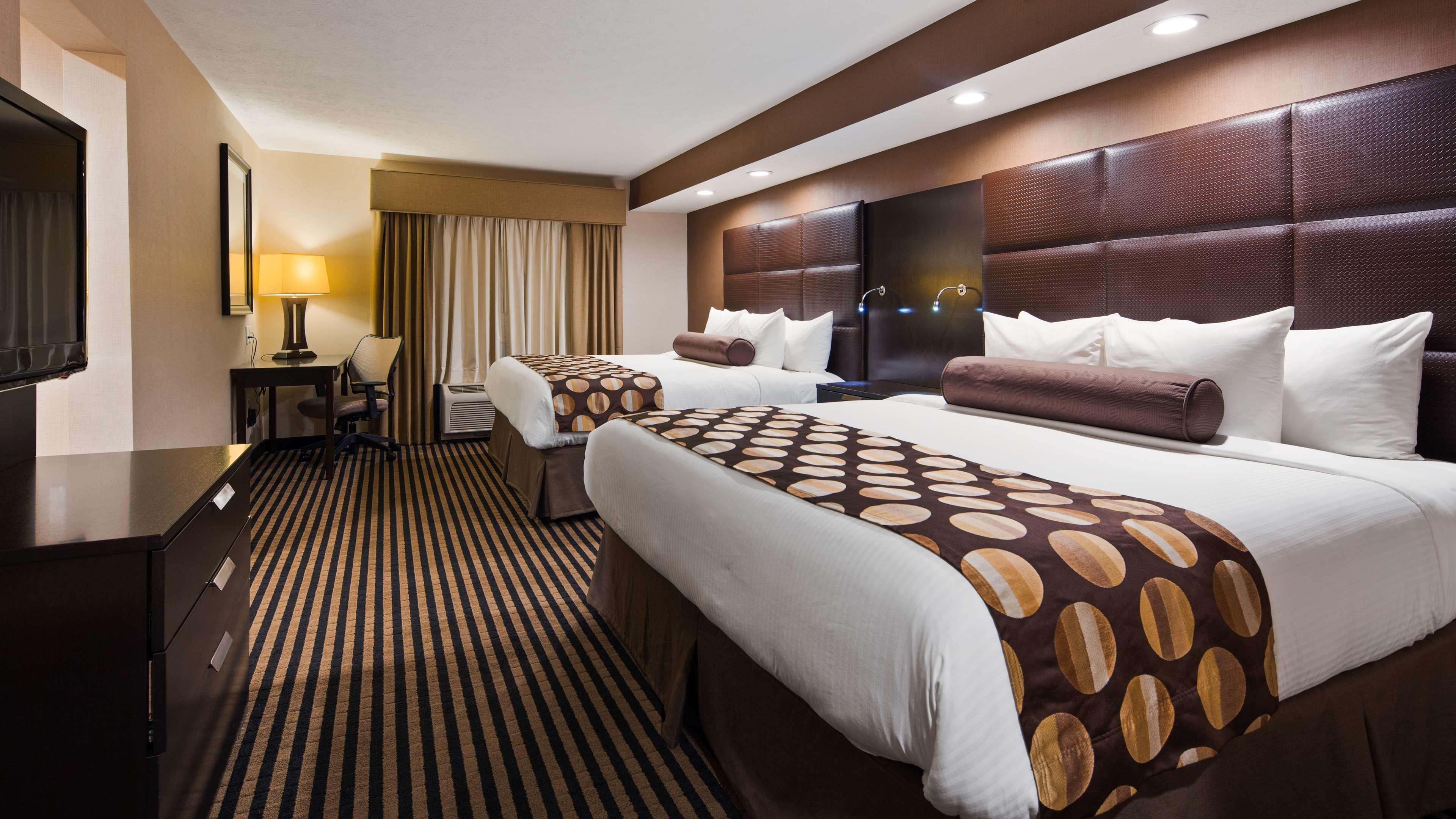 Sonesta Essential Indianapolis Airport Hotel Plainfield Exterior photo
