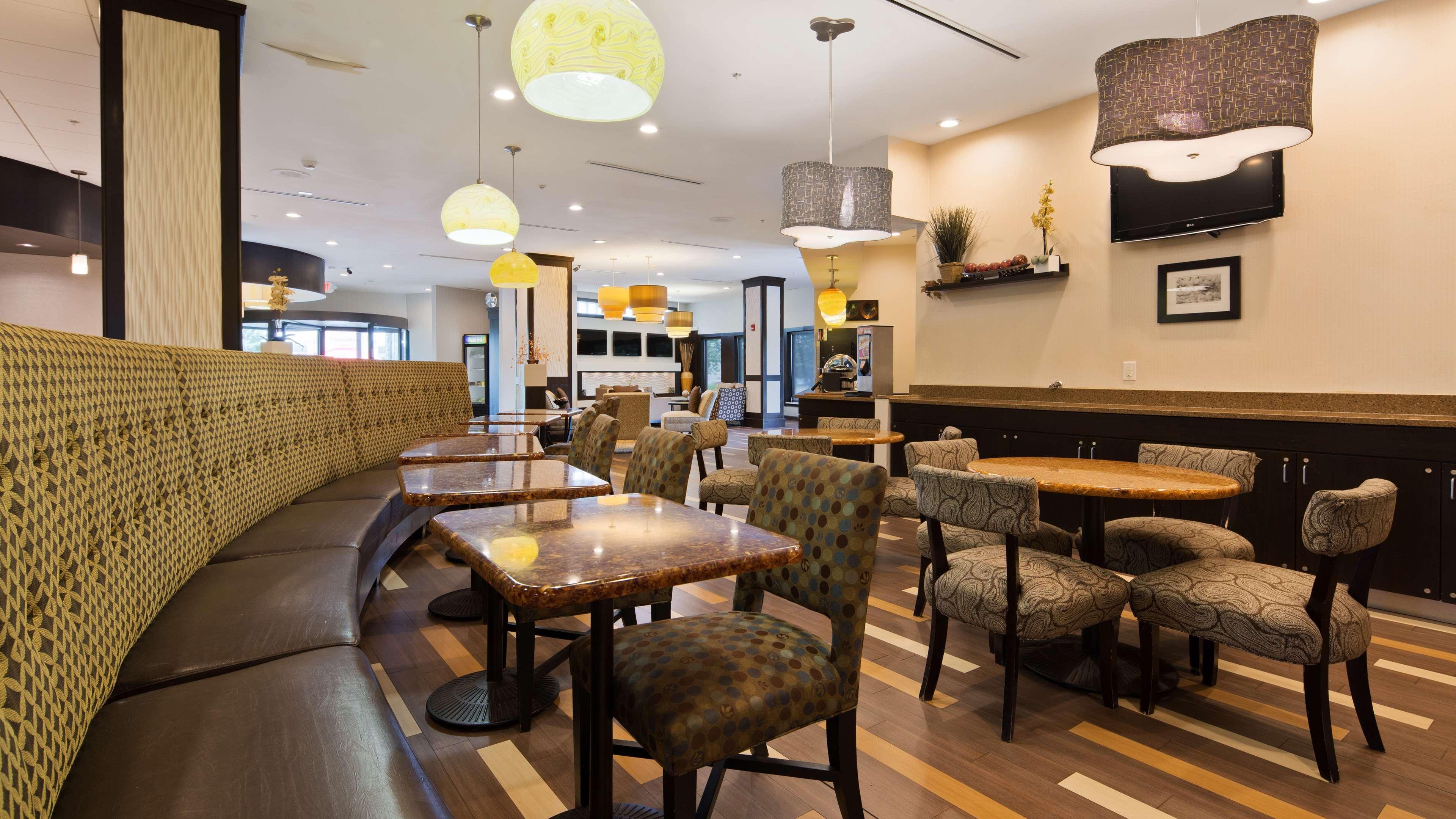Sonesta Essential Indianapolis Airport Hotel Plainfield Exterior photo