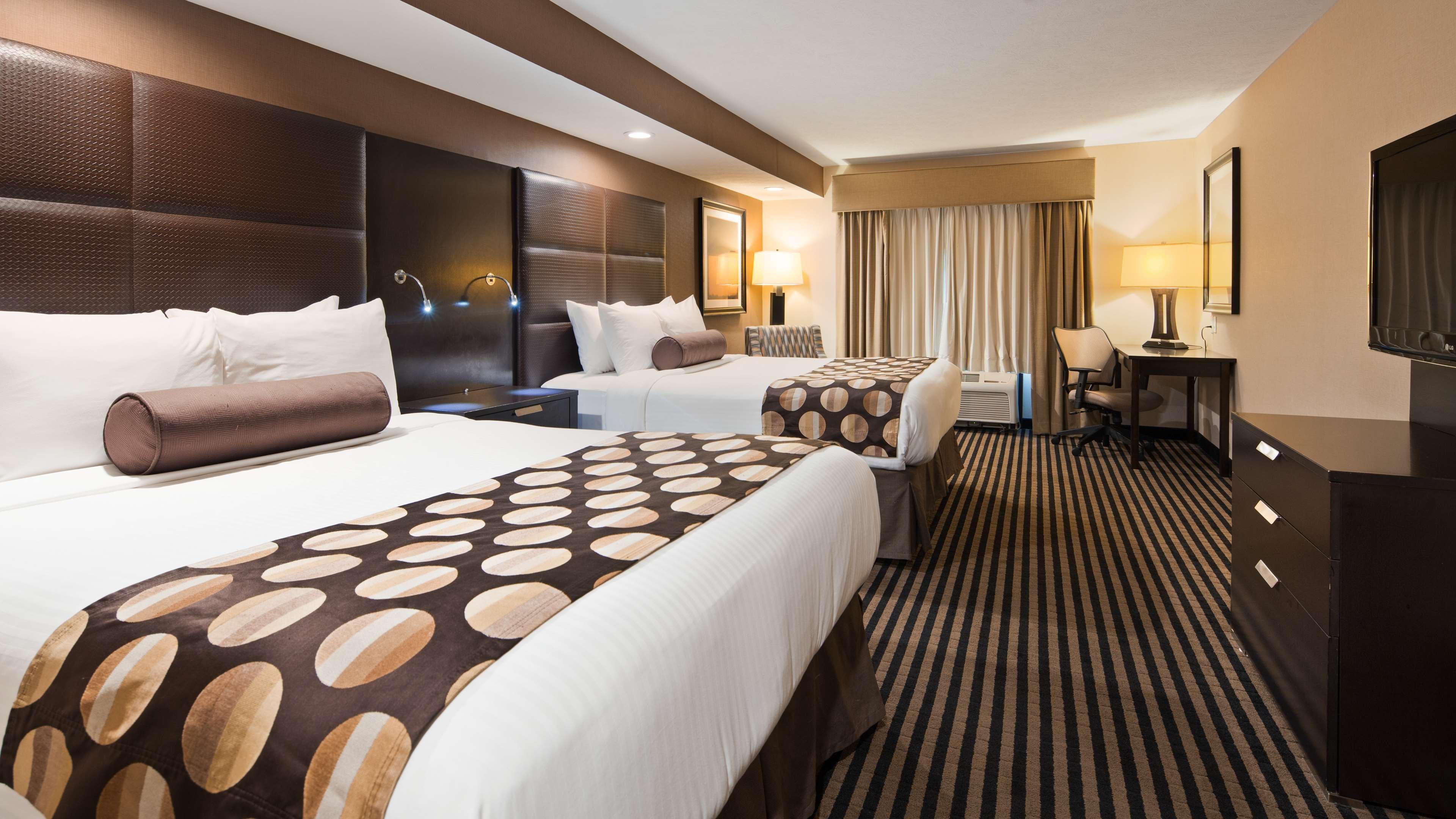 Sonesta Essential Indianapolis Airport Hotel Plainfield Exterior photo