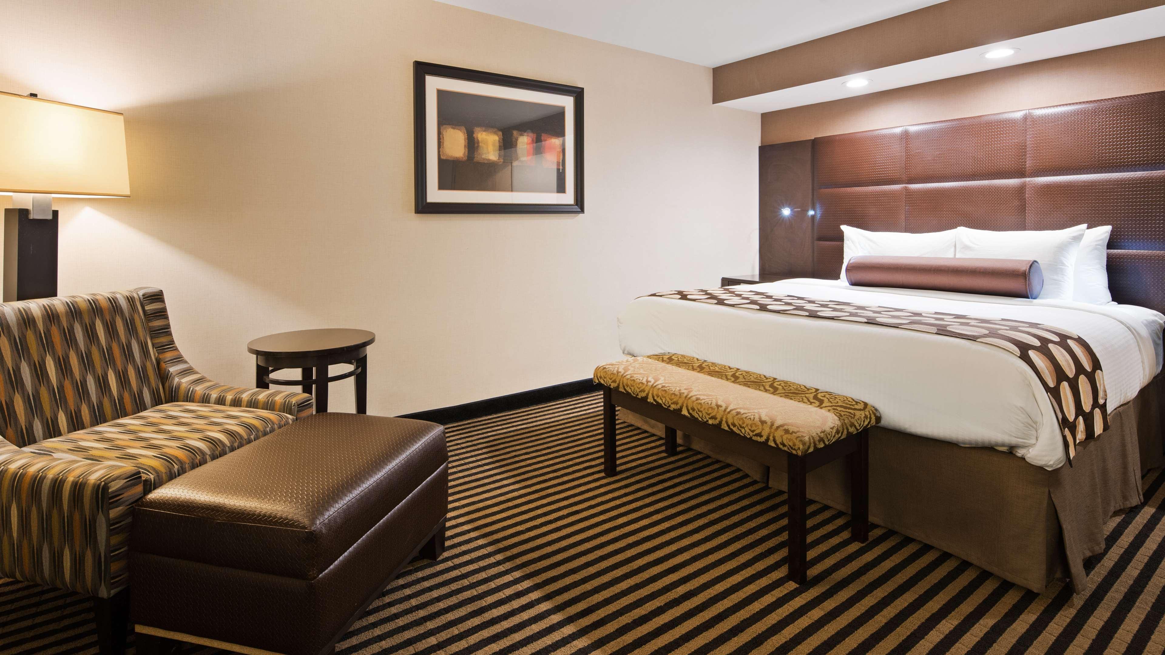 Sonesta Essential Indianapolis Airport Hotel Plainfield Exterior photo