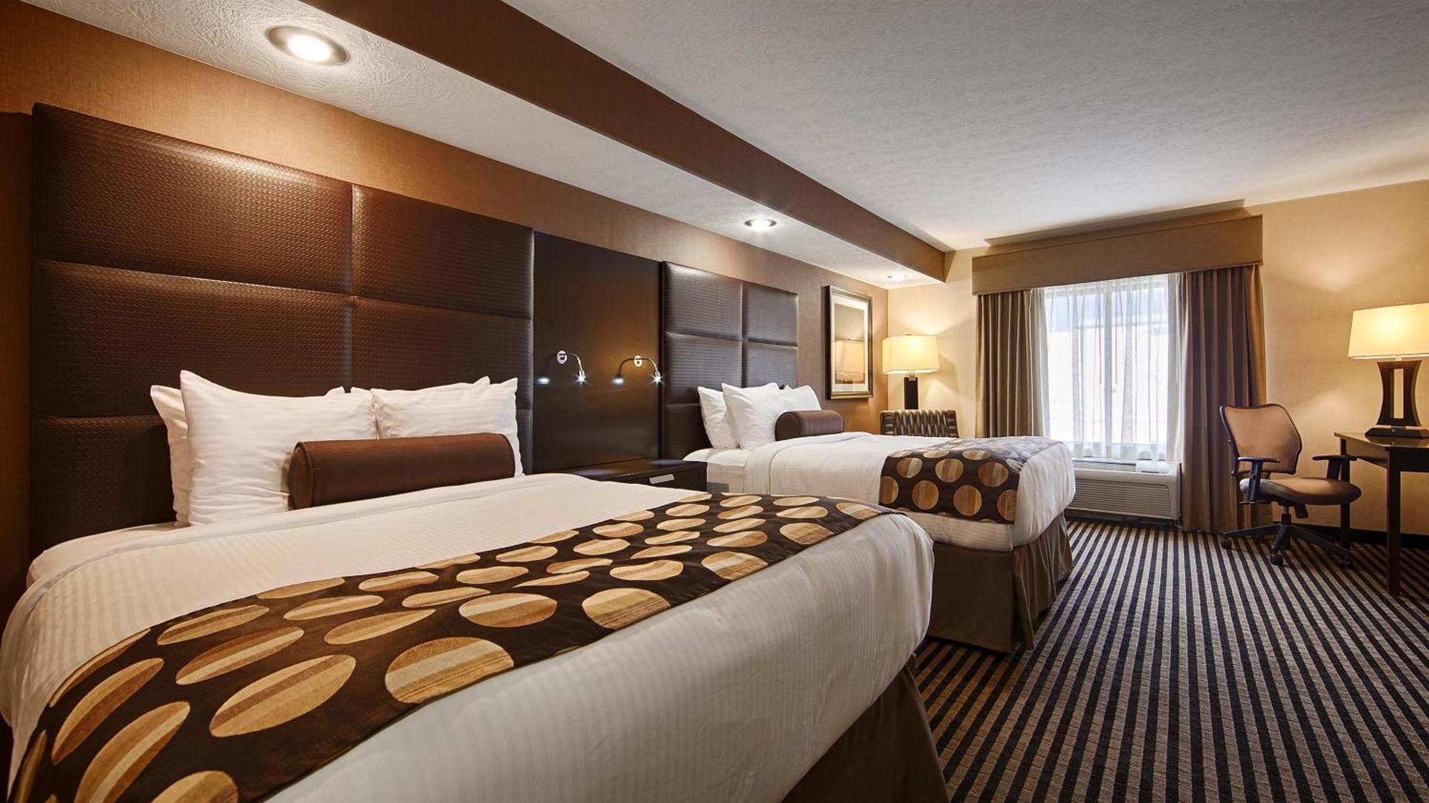 Sonesta Essential Indianapolis Airport Hotel Plainfield Room photo