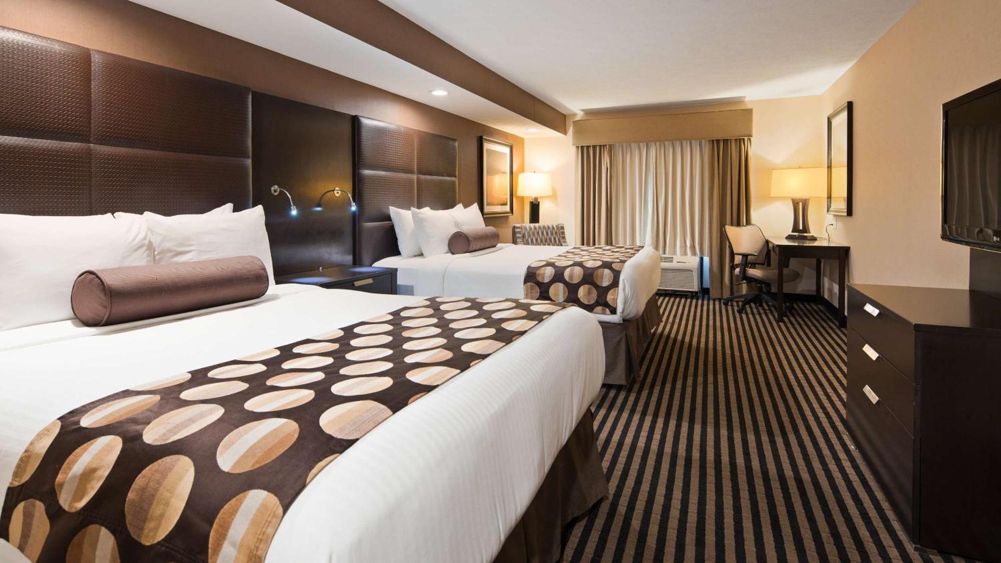 Sonesta Essential Indianapolis Airport Hotel Plainfield Room photo