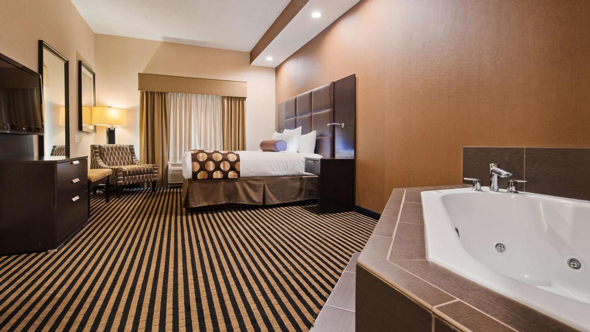 Sonesta Essential Indianapolis Airport Hotel Plainfield Room photo
