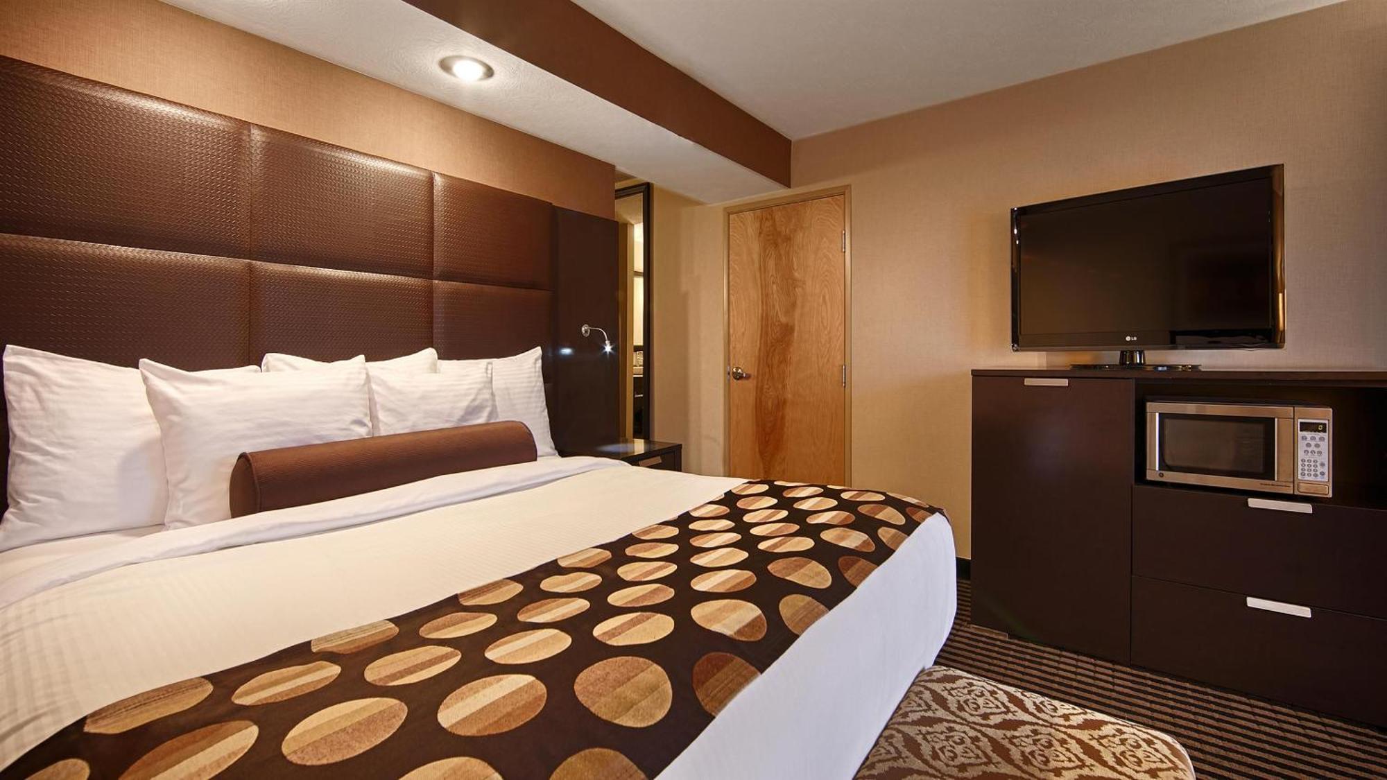Sonesta Essential Indianapolis Airport Hotel Plainfield Room photo