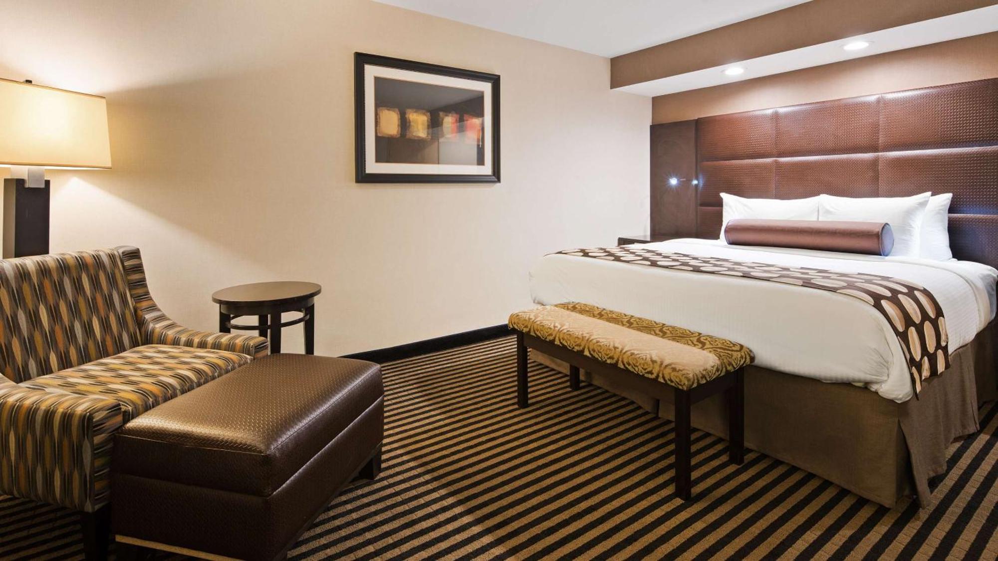 Sonesta Essential Indianapolis Airport Hotel Plainfield Room photo