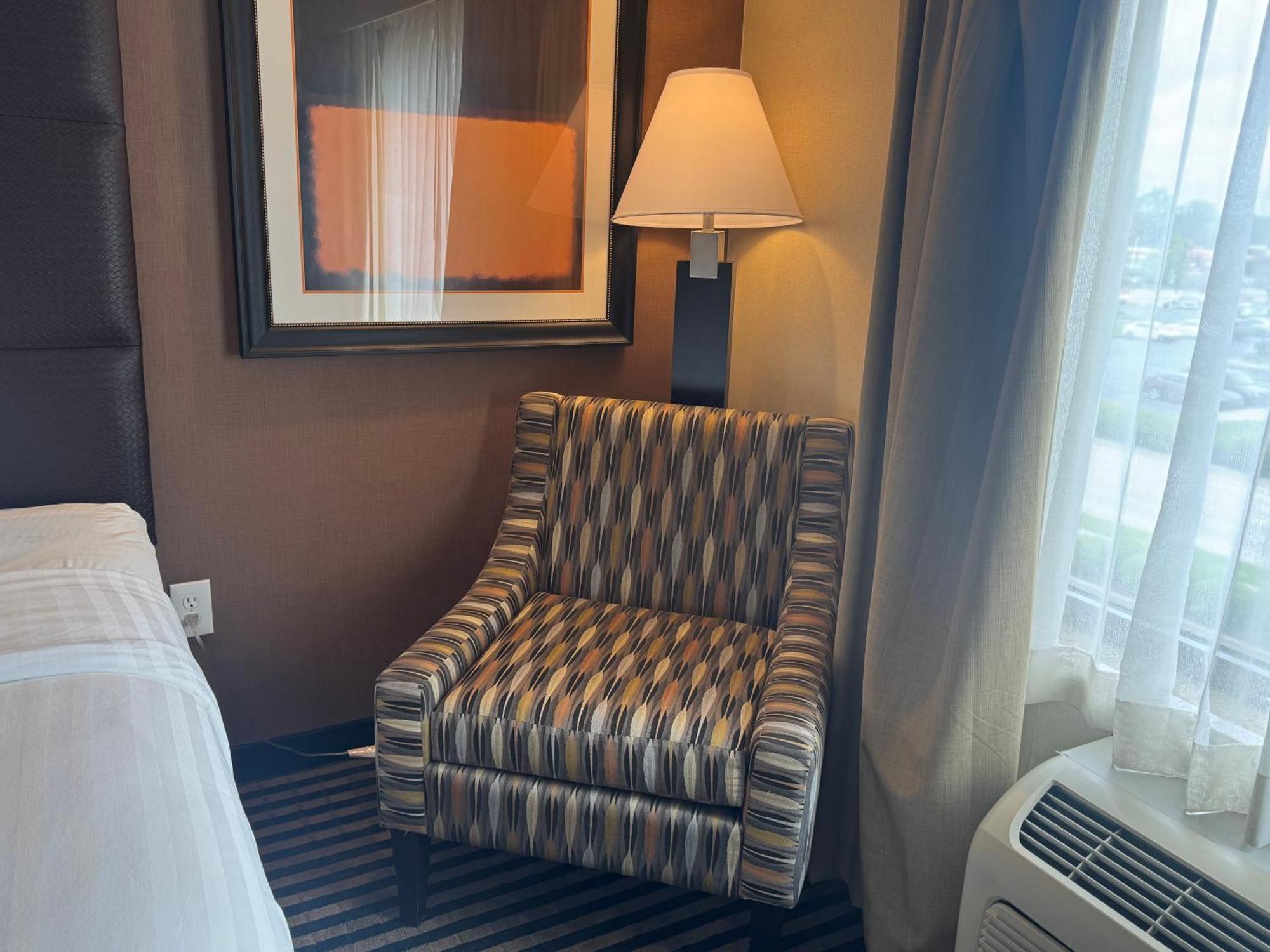 Sonesta Essential Indianapolis Airport Hotel Plainfield Exterior photo
