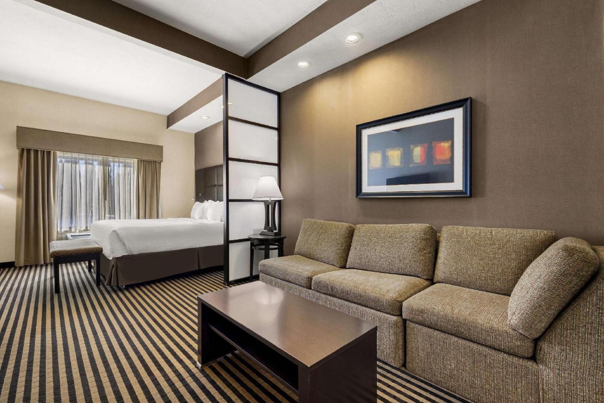 Sonesta Essential Indianapolis Airport Hotel Plainfield Exterior photo