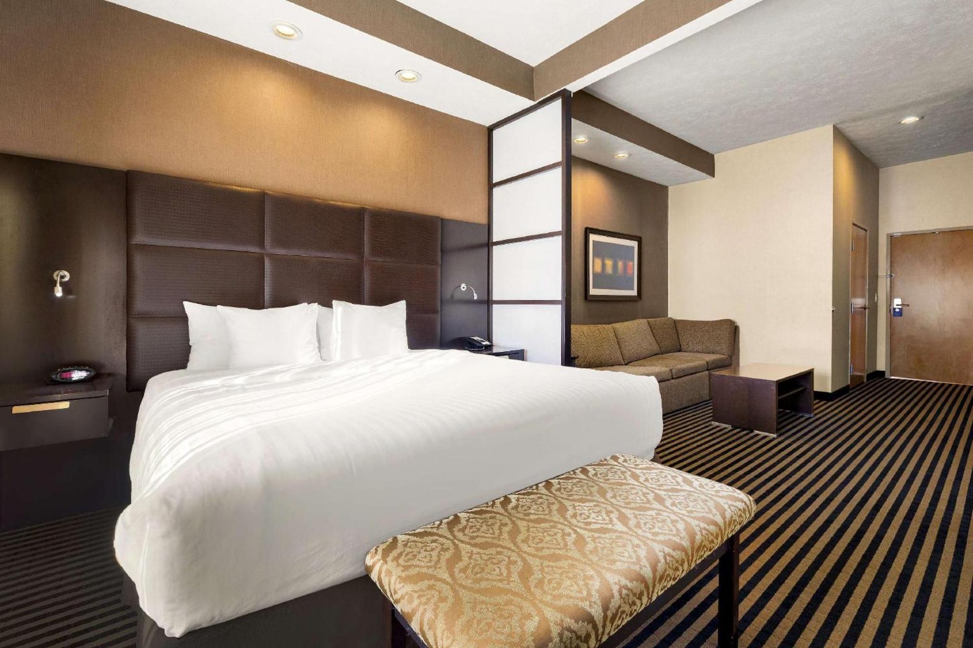 Sonesta Essential Indianapolis Airport Hotel Plainfield Exterior photo