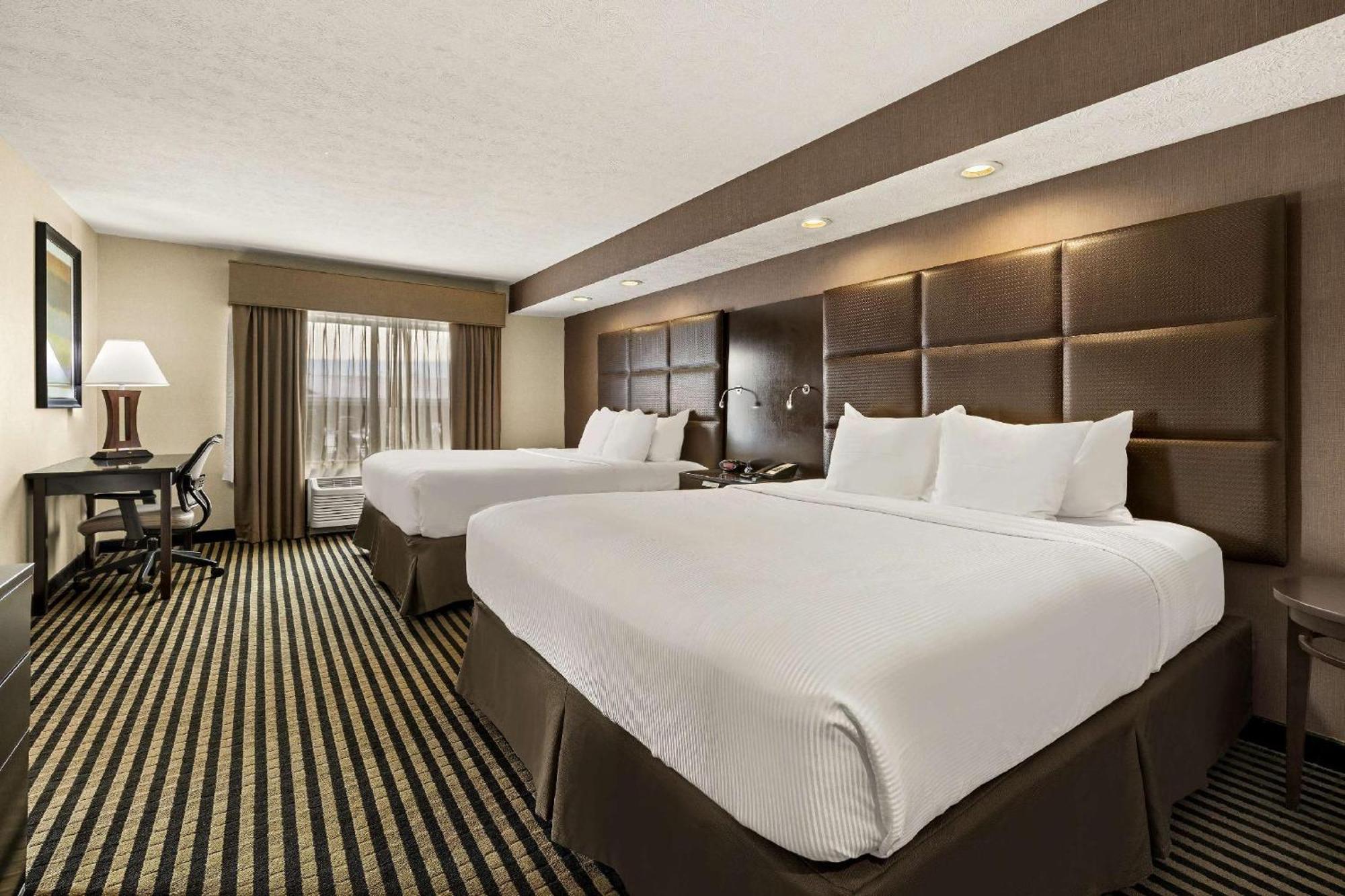 Sonesta Essential Indianapolis Airport Hotel Plainfield Exterior photo