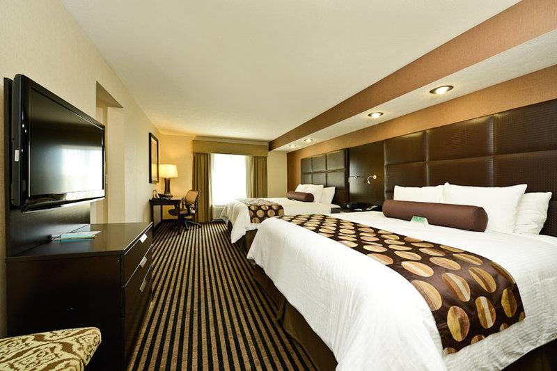 Sonesta Essential Indianapolis Airport Hotel Plainfield Room photo