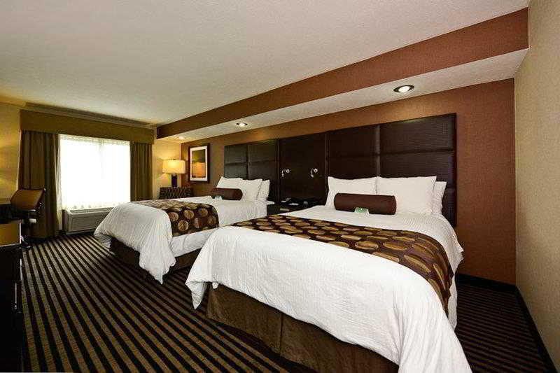 Sonesta Essential Indianapolis Airport Hotel Plainfield Room photo